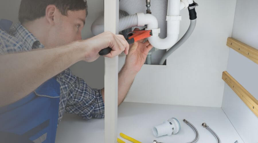Local 24/7 Emergency Plumbing in Willis, TX